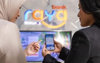 Bank Raya Siapkan Layanan Digital Optimal untuk Menyongsong Hari Raya Lebaran 2026