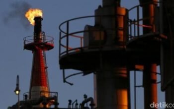 **Harga Minyak Mencapai 5% Kenaikan! Serangan Israel ke Iran Menimbulkan Risiko Inflasi Global**