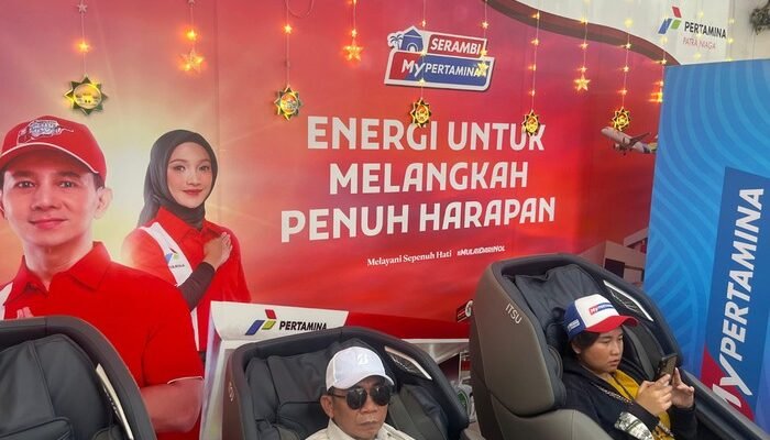**Maximalkan Investasi dengan Fasilitas Tempat Singgah Gratis untuk Pemudik Lebaran 2026**