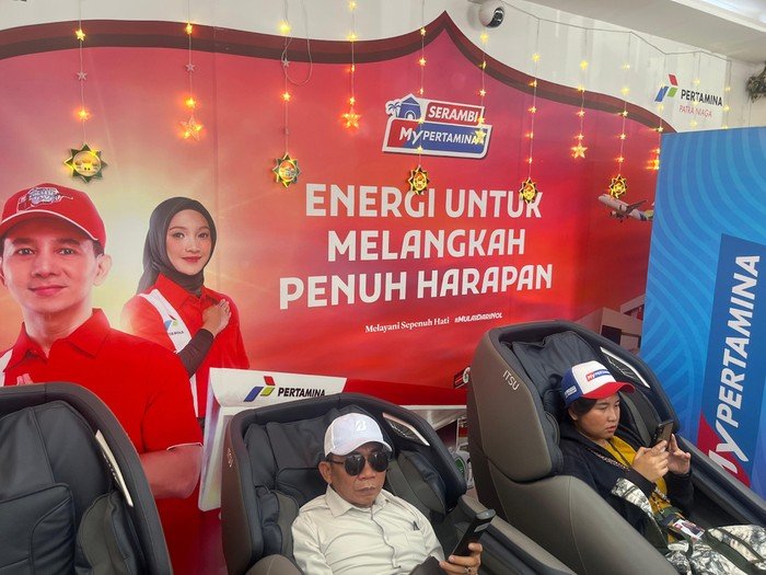 **Maximalkan Investasi dengan Fasilitas Tempat Singgah Gratis untuk Pemudik Lebaran 2026**