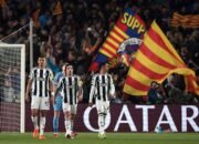 **Antiklimaks Newcastle United: Kecundangatan Mengejutkan di Liga Champions**