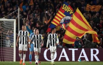 **Antiklimaks Newcastle United: Kecundangatan Mengejutkan di Liga Champions**