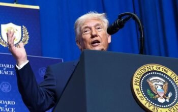 Trump Janji Hentikan Serangan Israel ke South Pars, Kasih Peringatan Ini: Dampak Besar bagi Pasar Energi Global