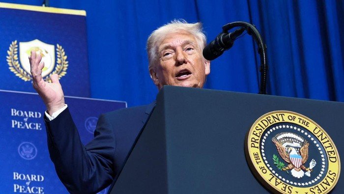 Trump Janji Hentikan Serangan Israel ke South Pars, Kasih Peringatan Ini: Dampak Besar bagi Pasar Energi Global