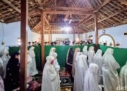 Jemaah Syathaariyah di Ponorogo Salat Idul Fitri Lebih Dulu, Ini Alasannya