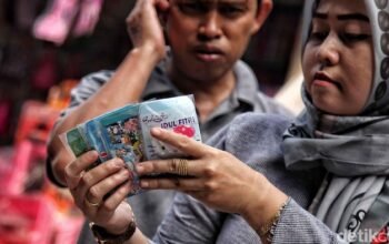 “Salam Tempel: Dari Tradisi Kuno, Hingga Bisnis Modern!”