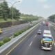 41 Ribu Kendaraan Melintas di Tol Cipali dalam 8 Jam: Fenomena Lalu Lintas yang Mengerikan!