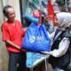 BRI Salurkan 279 Ribu Paket Sembako, Tanggapi Krisis Sosial di Berbagai Daerah!