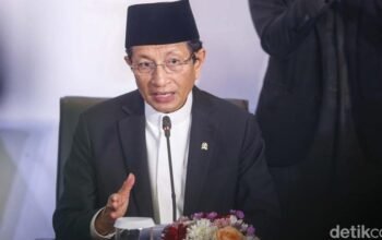 **Tentukan Waktu Lebaran 2026 Hari Ini! Link Live Streaming Sidang Isbat Kemenag**