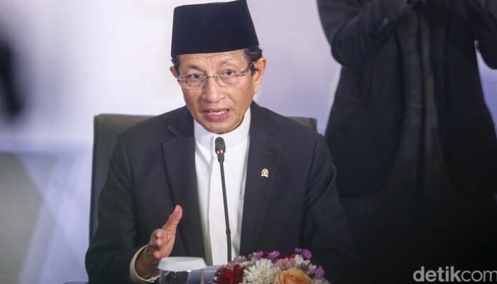 **Tentukan Waktu Lebaran 2026 Hari Ini! Link Live Streaming Sidang Isbat Kemenag**