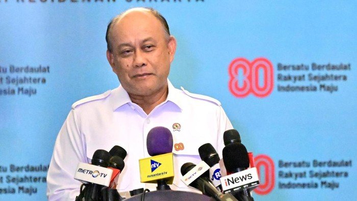 **Kepala BGN: Menu MBG Harus Mencapai Kualitas 5 Bintang dengan Harga Rp10 Ribu**