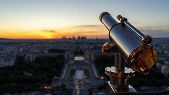 Sidang Isbat Hari Ini: Tanggal Lebaran Ditentukan, Ini Cara Kerjanya!