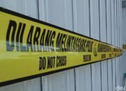 Serangan Mengerikan ke SPPG Karawang: Diduga Utang Pribadi Picu Kekerasan