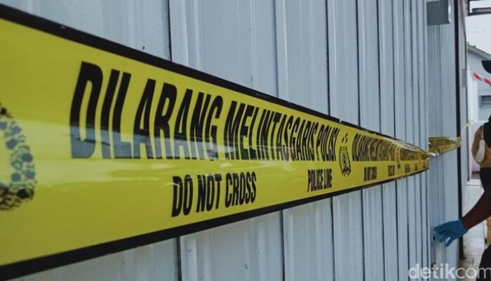 Serangan Mengerikan ke SPPG Karawang: Diduga Utang Pribadi Picu Kekerasan