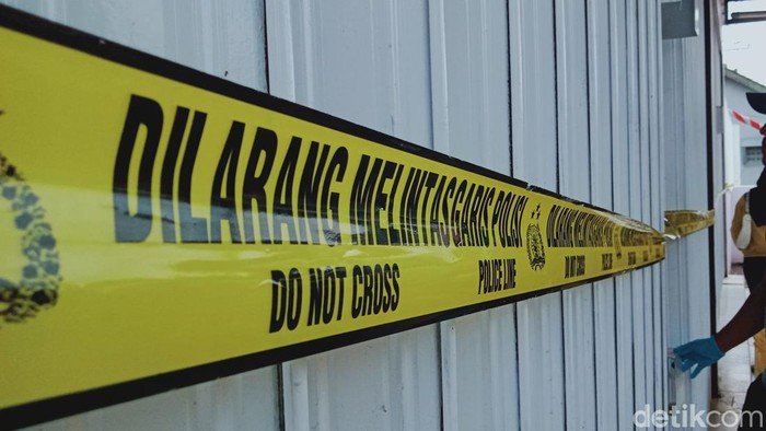 Serangan Mengerikan ke SPPG Karawang: Diduga Utang Pribadi Picu Kekerasan