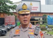 Polda Metro Imbau Warga Tak Konvoi Saat Malam Takbiran, Fokus di Masjid Lokal