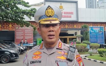 Polda Metro Imbau Warga Tak Konvoi Saat Malam Takbiran, Fokus di Masjid Lokal