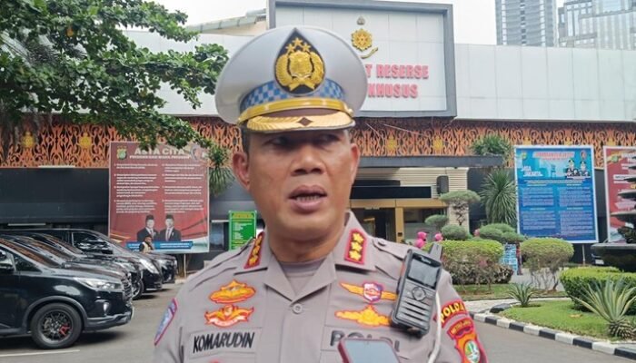 Polda Metro Imbau Warga Tak Konvoi Saat Malam Takbiran, Fokus di Masjid Lokal