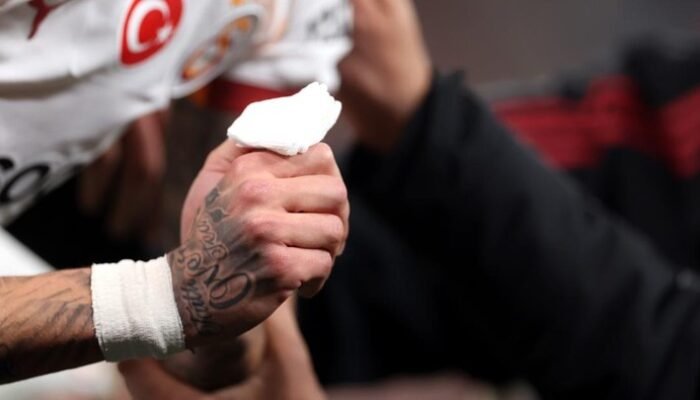 Kata UEFA soal Cedera Horor Noa Lang – Update 1