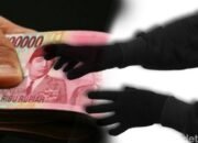 400 Warga di Cianjur Tertipu Arisan Paket Lebaran, Kerugian Capai Rp 500 Juta, Skandal yang Mengejutkan