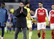 “Arsenal di Ambang Sejarah: Arti Final Carabao Cup bagi Klub”