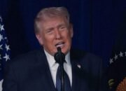 Trump: “Amerika Menang Melawan Iran, Gencatan Senjata Tak Akan Terjadi!”