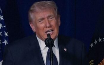 Trump: “Amerika Menang Melawan Iran, Gencatan Senjata Tak Akan Terjadi!”