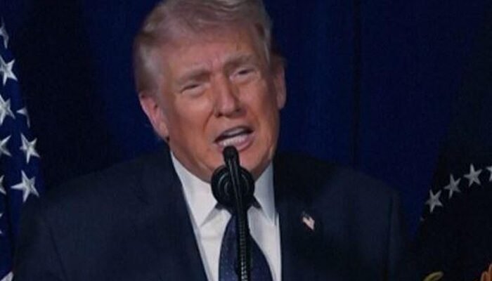 Trump: “Amerika Menang Melawan Iran, Gencatan Senjata Tak Akan Terjadi!”