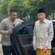 Lebaran di Jakarta: Jokowi & Kaesang Bersama Masyarakat di Salat Id Al-Bina GBK