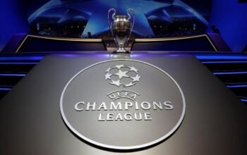 Arsenal dan PSG: Calon Juara Liga Champions Versi Supercomputer Opta!