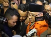 KPK soal Eks Menag Yaqut Jadi Tahanan Rumah: Sifatnya Sementara – Update 1