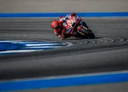 [Sprint Race MotoGP Brasil: Kemenangan Pertama Marc Marquez di 2026]