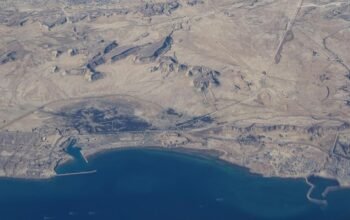 “Hormuz: Barometer Ketegangan bagi Jepang-Korsel dalam Menjaga Keamanan Marina”