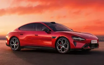 **Mobil Xiaomi Terbaru, Rilis 8 Jam Langsung Banjir Orderan**