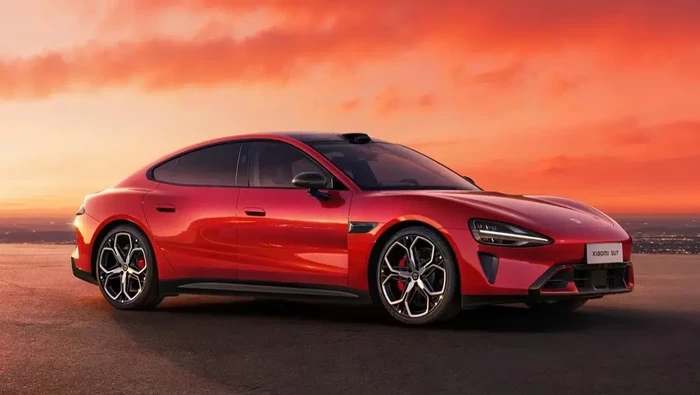 **Mobil Xiaomi Terbaru, Rilis 8 Jam Langsung Banjir Orderan**