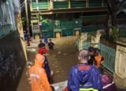 Banjir Devastasi Ciracas: Kenapa Hari Lebaran Menjadi Hari Berlalu?