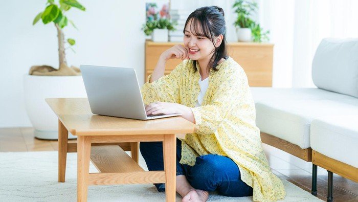 **WFH Sehari dalam Sepekan, Pemerintah Minta Masyarakat Pilih Hari Apa?**