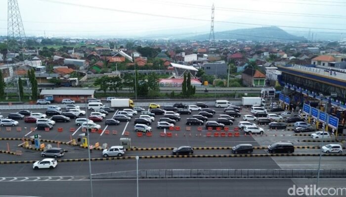 **Kebiasaan Sepele yang Merusak Kinerja Gerbang Tol**