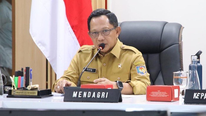 Rp 130 T, Kunci Pulihnya Sumatera dari Bencana