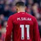 Mo Salah Tegaskan Loyalitas dengan Tidak Ambil Gaji di Liverpool