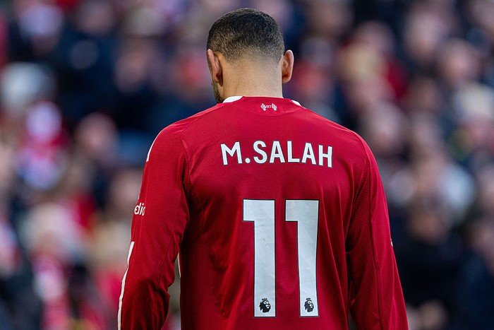 Mo Salah Tegaskan Loyalitas dengan Tidak Ambil Gaji di Liverpool
