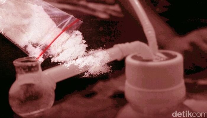 Skandal Sabu TNI Viral, Provost AD Bertindak Cepat di Berlan Jaktim!