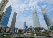 Abu Dhabi Sejaka Jadi Titik Api setelah 2 Orang Tewas karena Rudal Balistik Dicegat