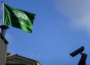 Arab Saudi Bersikap Tegas, Dukung Resolusi PBB Lawan Serangan Iran