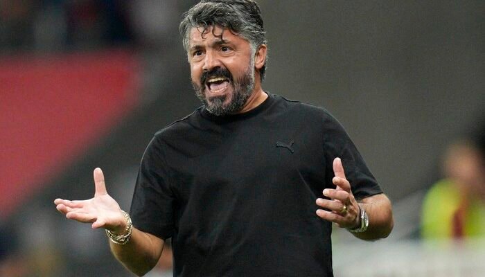 Krisis Timnas Italia Melanda, Chiesa Batal Bela, Gattuso Berbicara!