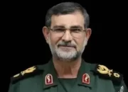 “Israel Tewaskan Komandan IRGC, Tokoh di Balik Penutupan Selat Hormuz”