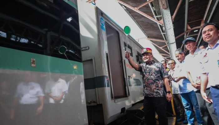 Gubernur Jateng Dorong Balik Rantau Gratis, Pemicu Perubahan Positif di Desa