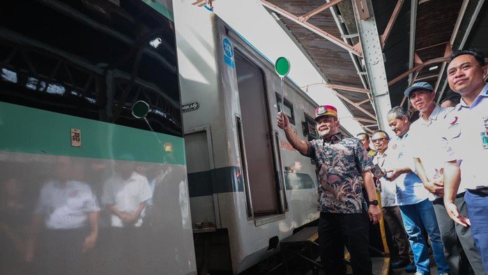 Gubernur Jateng Dorong Balik Rantau Gratis, Pemicu Perubahan Positif di Desa