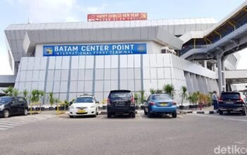 Imigrasi Batam Terkuak: Renggut Uang WNA, Oknum Ditindak Tegas!