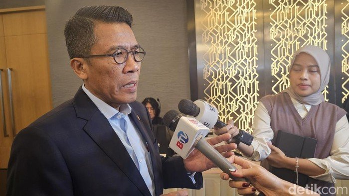 Krisis Coretax Dinilai Komisi XI DPR, Tax Ratio Terancam Jadikorban